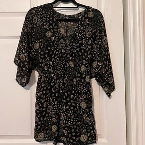 American Eagle - Don't Ask Why - Romper - One Size (XS)